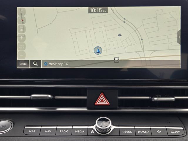 Certified 2026 Hyundai Elantra Limited FWD image 13