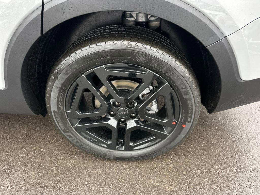 New 2025 Kia Telluride SX X-Line image 44