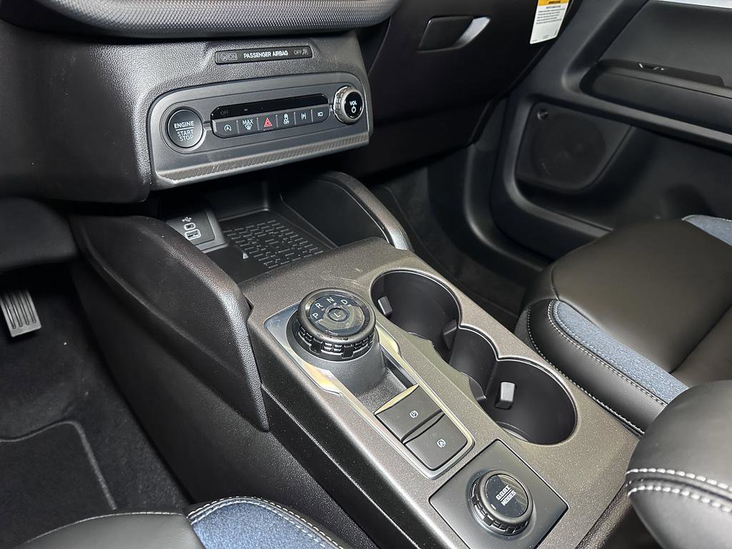 New 2025 Ford Bronco Sport Outer Banks w/ Outer Banks Tech Package+ image 29