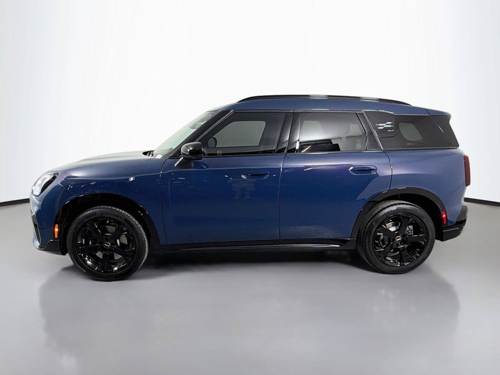 New 2027 MINI Cooper Countryman S AWD/4WD image 8