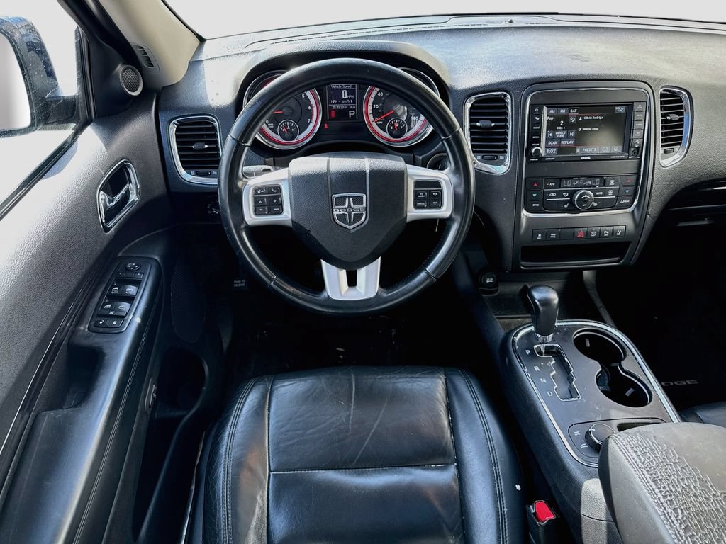 Used 2013 Dodge Durango Crew AWD/4WD image 24