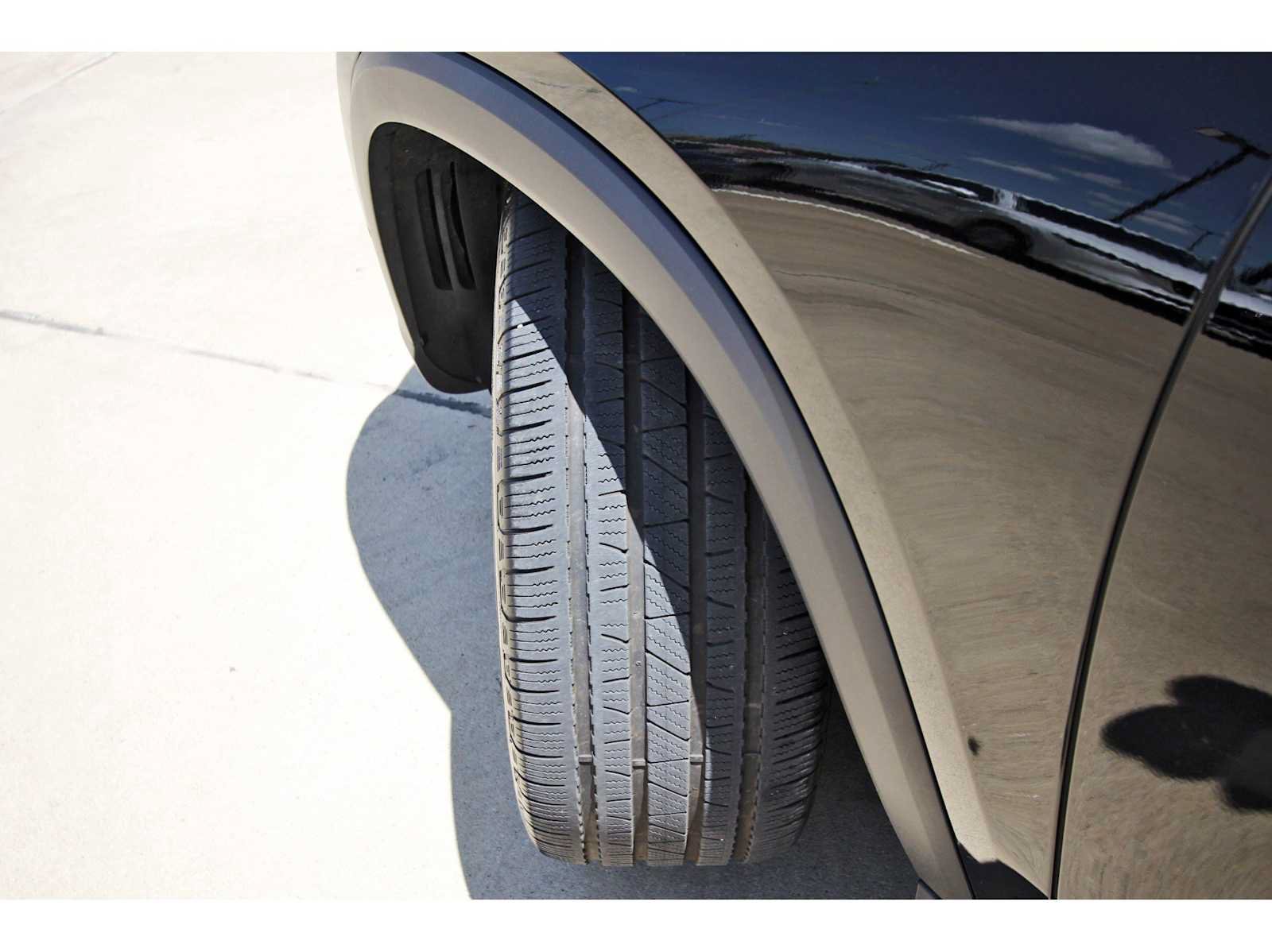 Used 2025 Mercedes-Benz GLE 350 4MATIC image 30