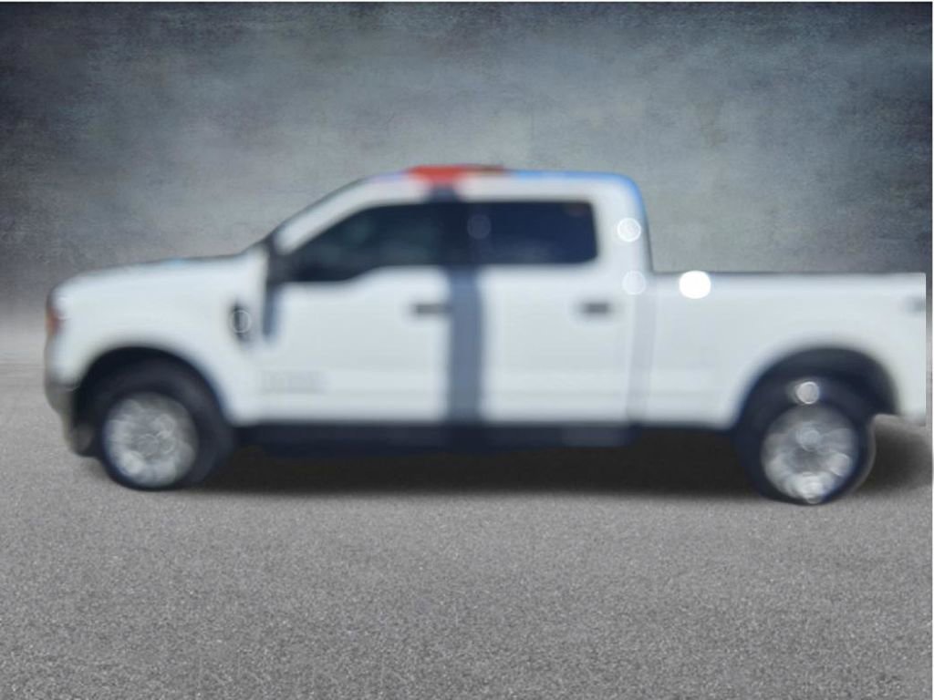 Used 2022 Ford F250 XLT w/ XLT Value Package image 8