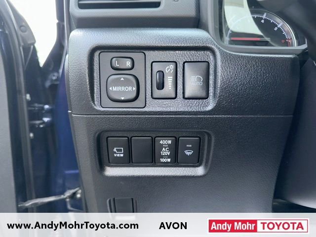 Used 2023 Toyota 4Runner TRD Sport w/ Technology Package AWD/4WD image 12
