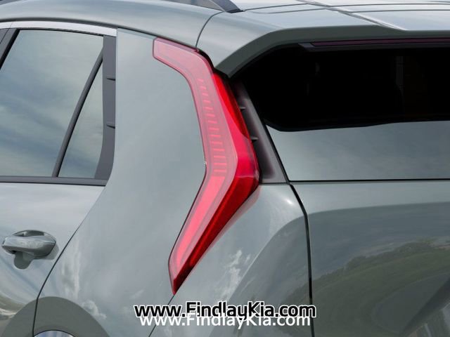 New 2026 Kia Niro Wind image 14