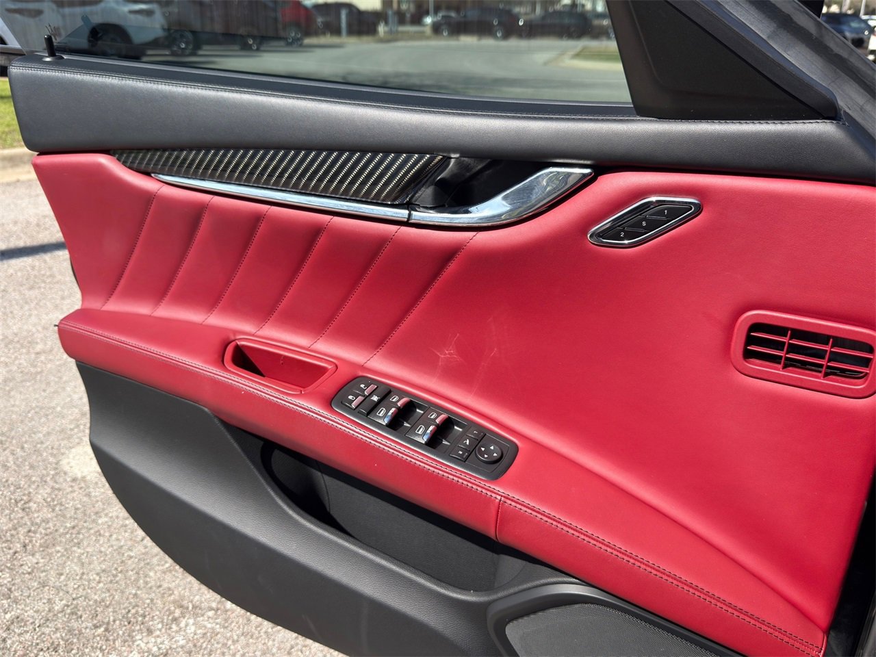 Used 2020 Maserati Quattroporte S GranSport Q4 image 21