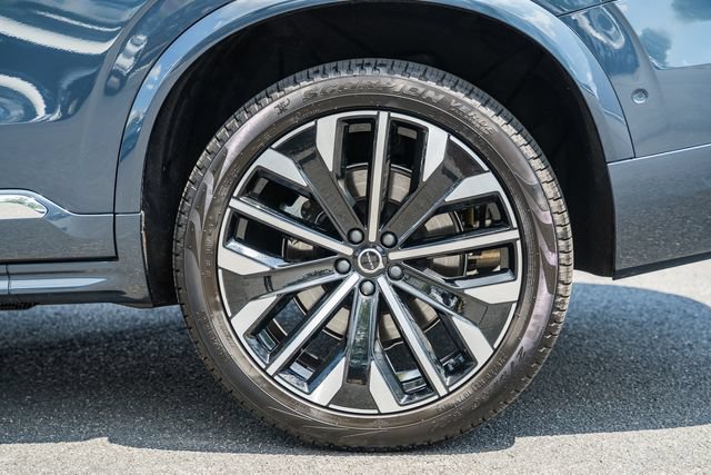 Used 2025 Volvo XC90 T8 Ultra w/ Protection Package Premier AWD/4WD image 18