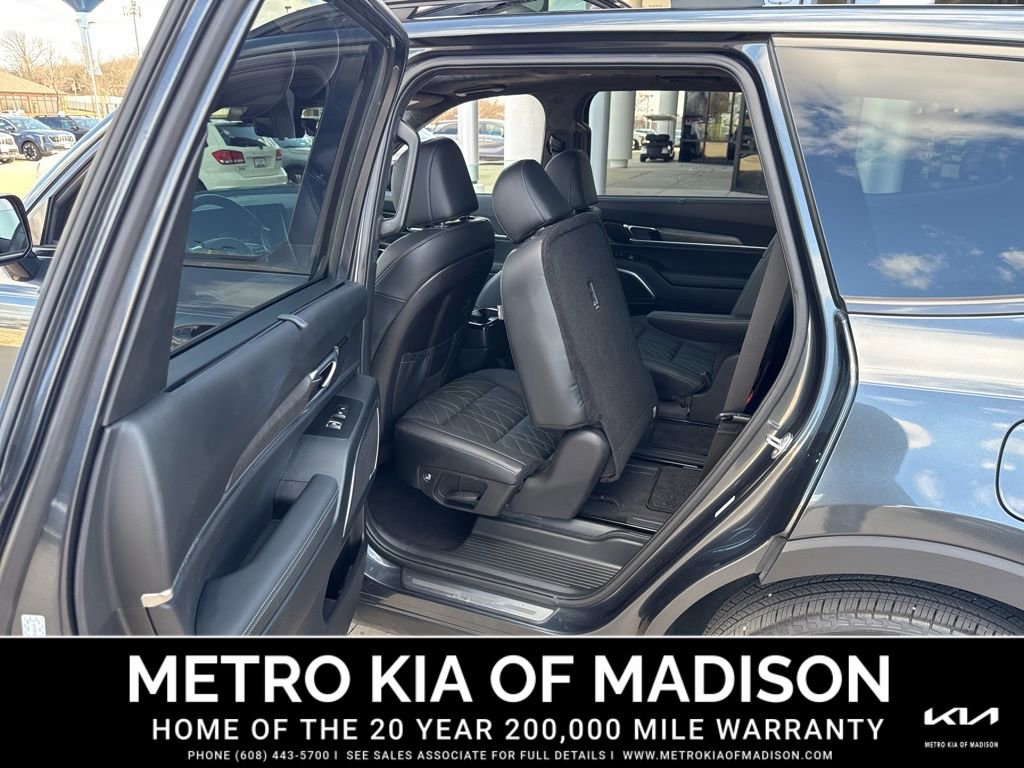 Used 2024 Kia Telluride SX Prestige X-Line image 32