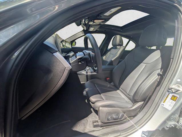 Used 2025 BMW 330i Sedan w/ Convenience Package RWD image 11