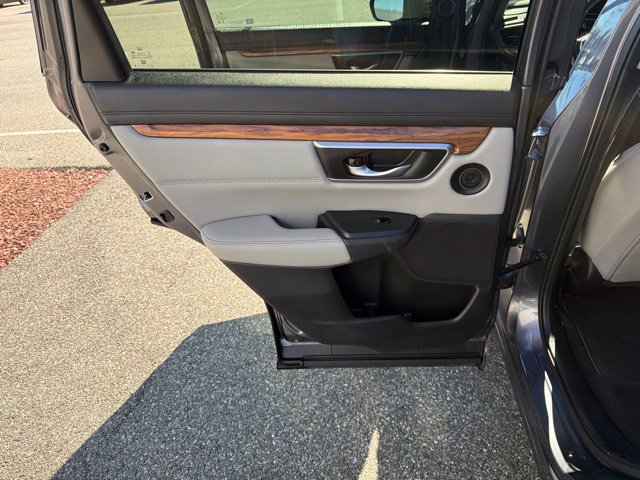 Used 2018 Honda CR-V Touring image 15