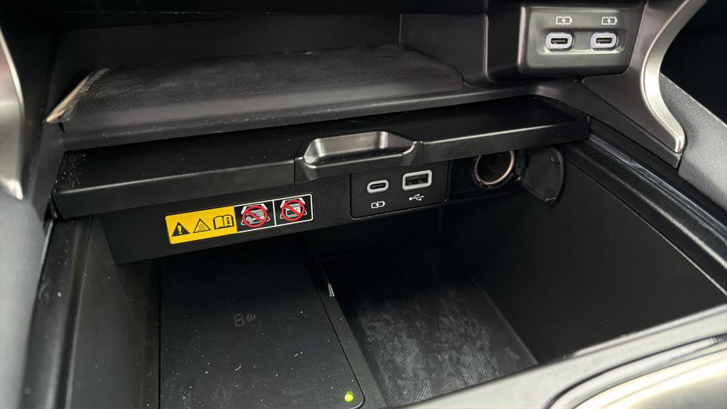 Certified 2024 Lexus RX 350 AWD image 28