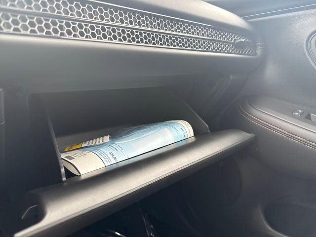 Certified 2025 Honda HR-V Sport image 37