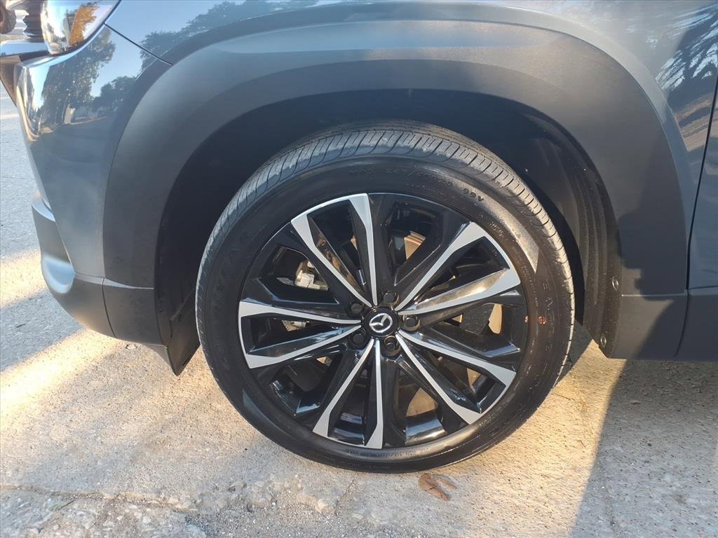 Used 2025 MAZDA CX-50 AWD 2.5 Turbo w/ Premium Pkg image 23