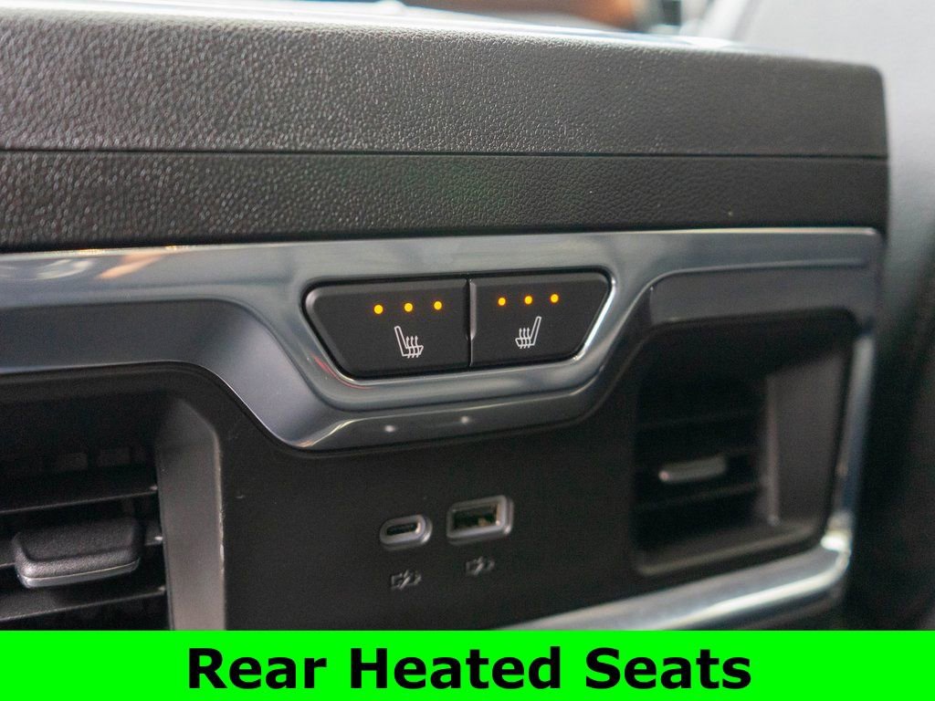 Used 2025 GMC Sierra 2500 Denali w/ Denali Reserve Package image 15