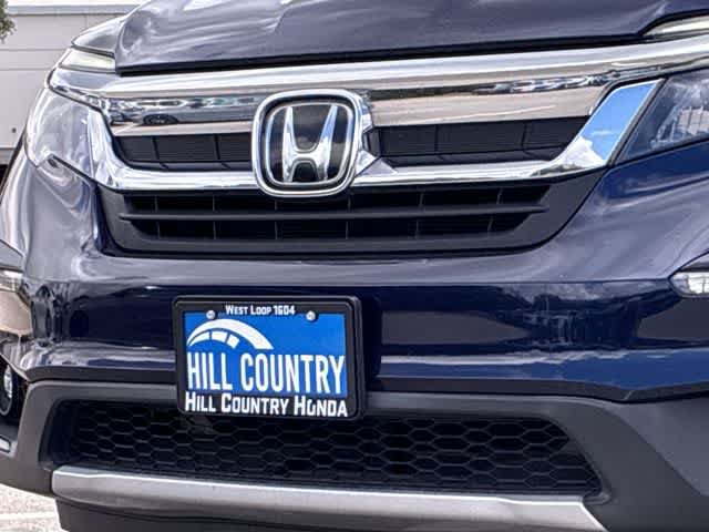 Used 2022 Honda Pilot EX-L image 12