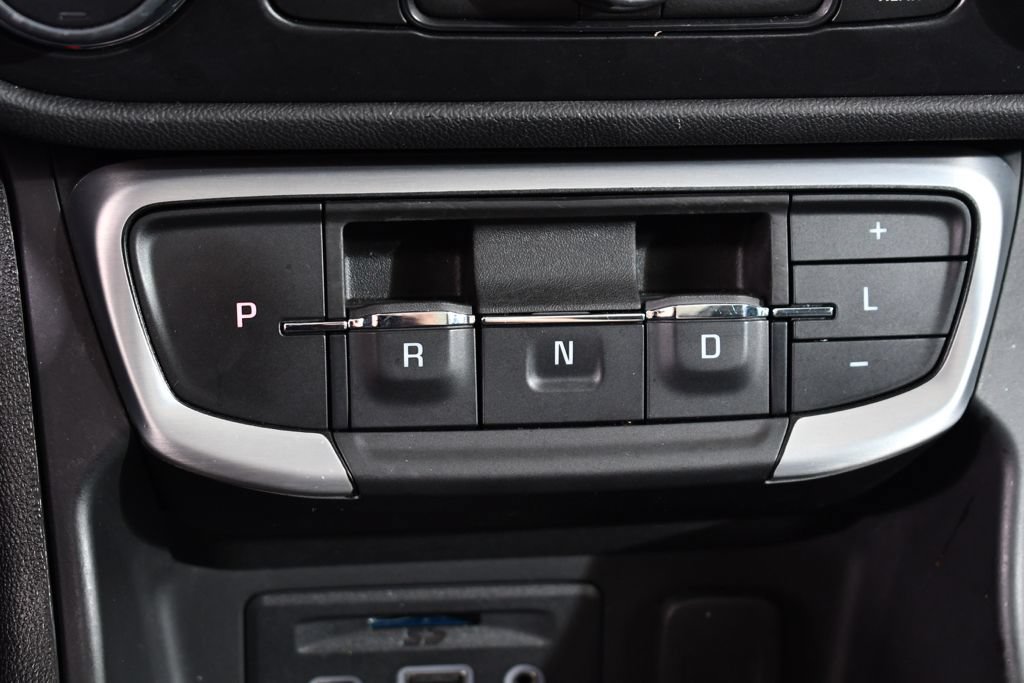Used 2024 GMC Terrain SLT w/ Tech Package AWD/4WD image 30