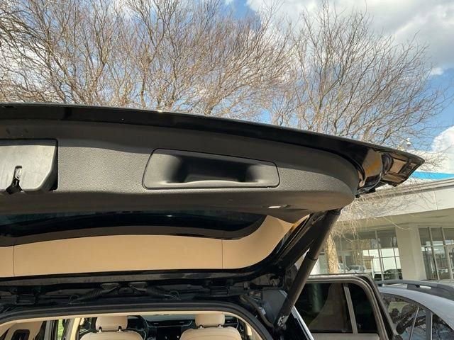 Used 2021 Jeep Grand Cherokee L Limited image 19