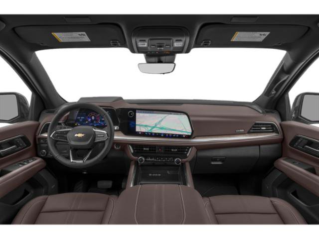 New 2026 Chevrolet Suburban High Country image 5