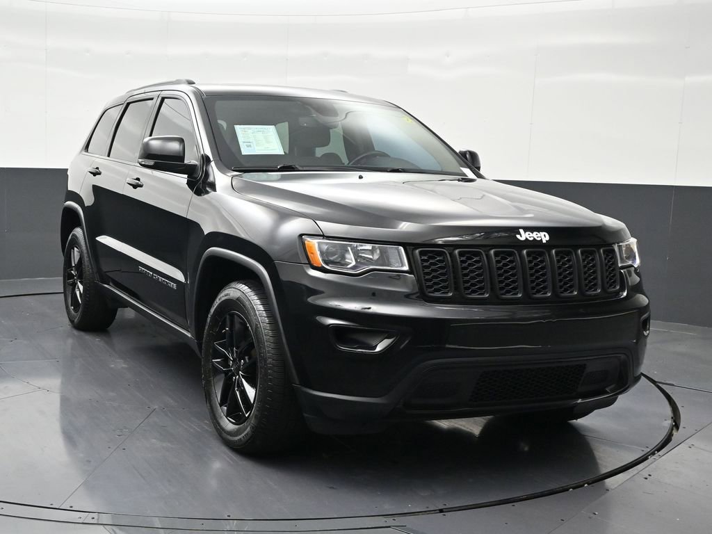 Used 2020 Jeep Grand Cherokee Limited image 8