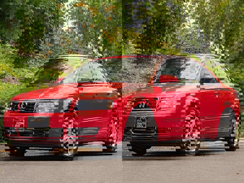 Used 2005 Audi A4 3.0