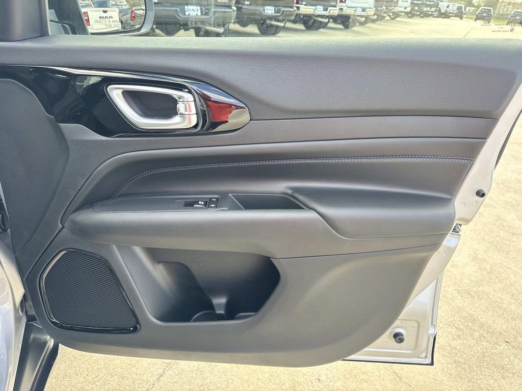 New 2026 Jeep Compass Latitude AWD/4WD image 25