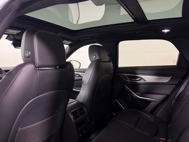 New 2026 Jaguar F-PACE R-Dynamic S image 22