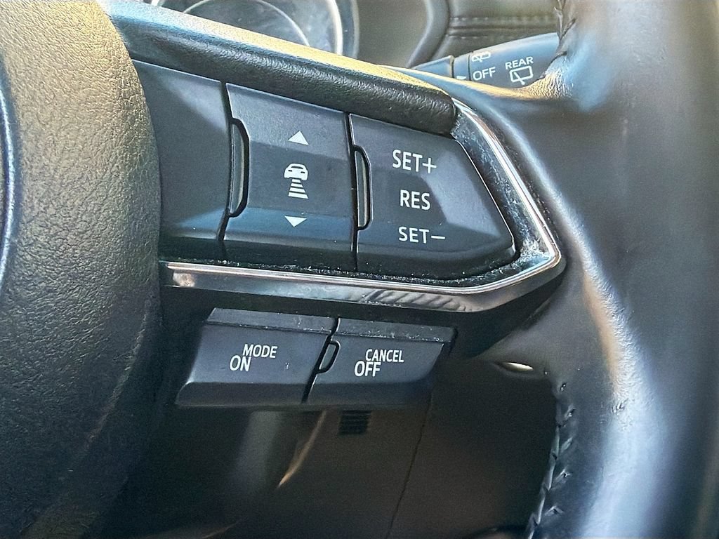 Used 2023 MAZDA CX-5 AWD 2.5 S image 35