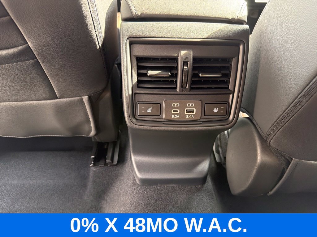 New 2026 Subaru Outback Touring XT AWD/4WD image 25