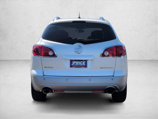 Used 2012 Buick Enclave Premium FWD image 7