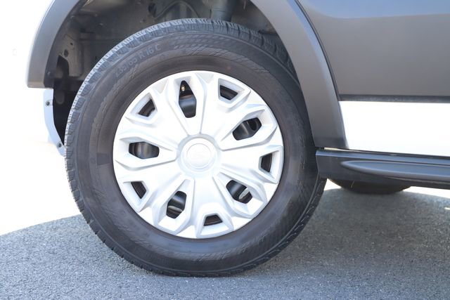 Used 2023 Ford Transit 350 XLT image 2