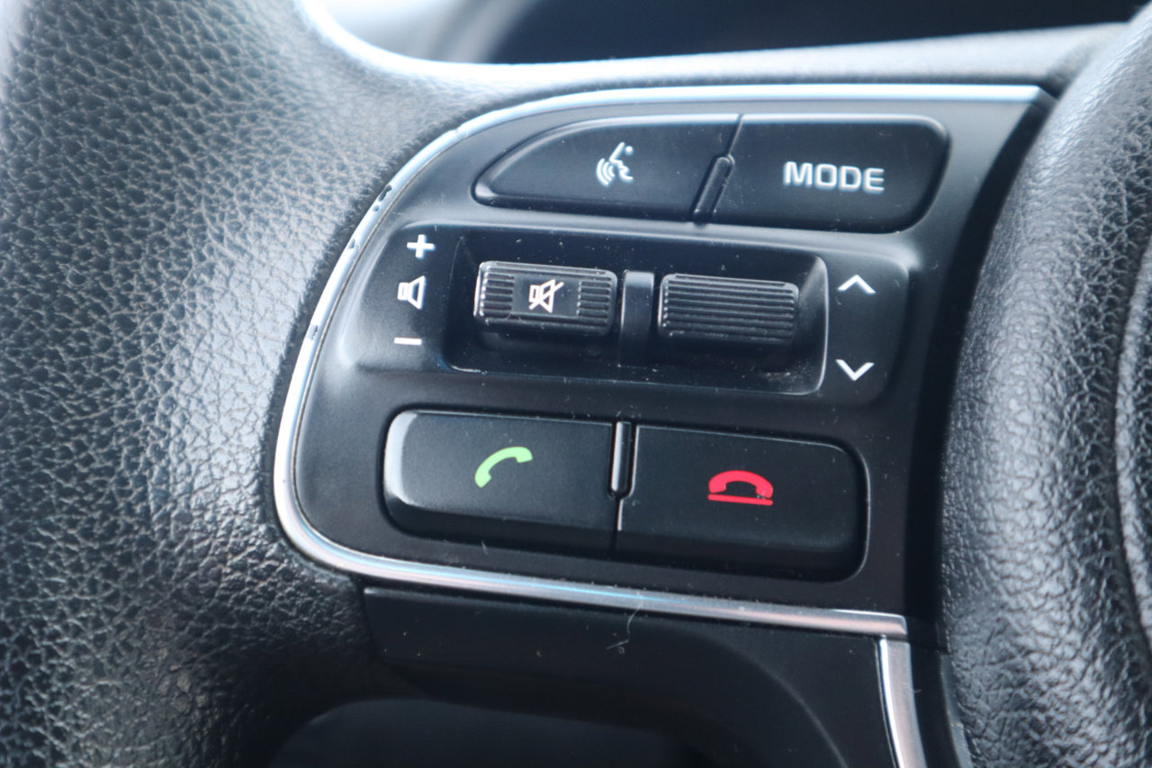 Used 2019 Kia Sportage LX image 46