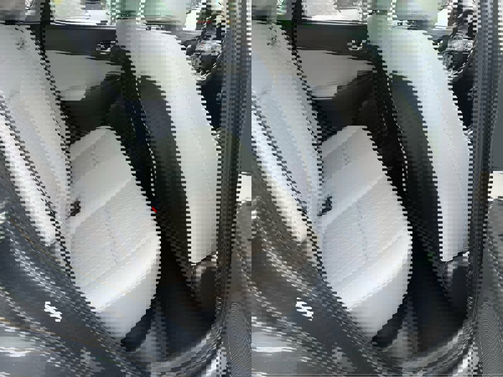 Certified 2022 Hyundai Kona SEL w/ Convenience Package image 23