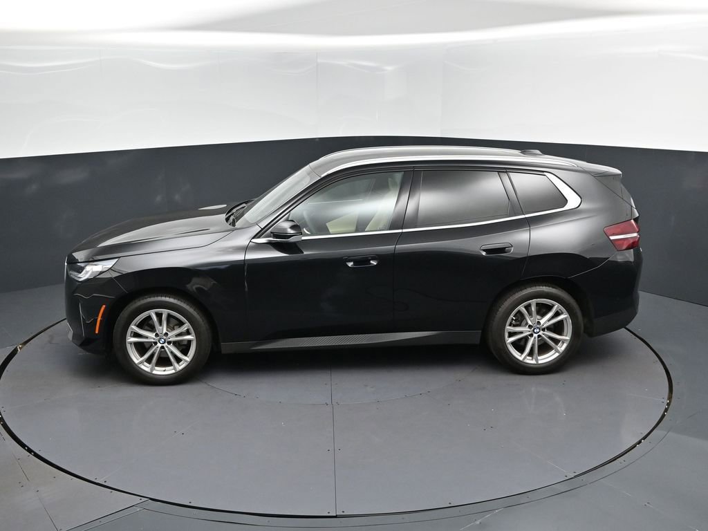Certified 2025 BMW X3 xDrive30 w/ Convenience Package AWD/4WD image 32