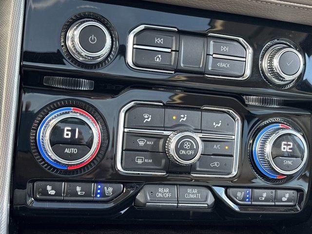 Used 2023 GMC Yukon XL Denali image 42