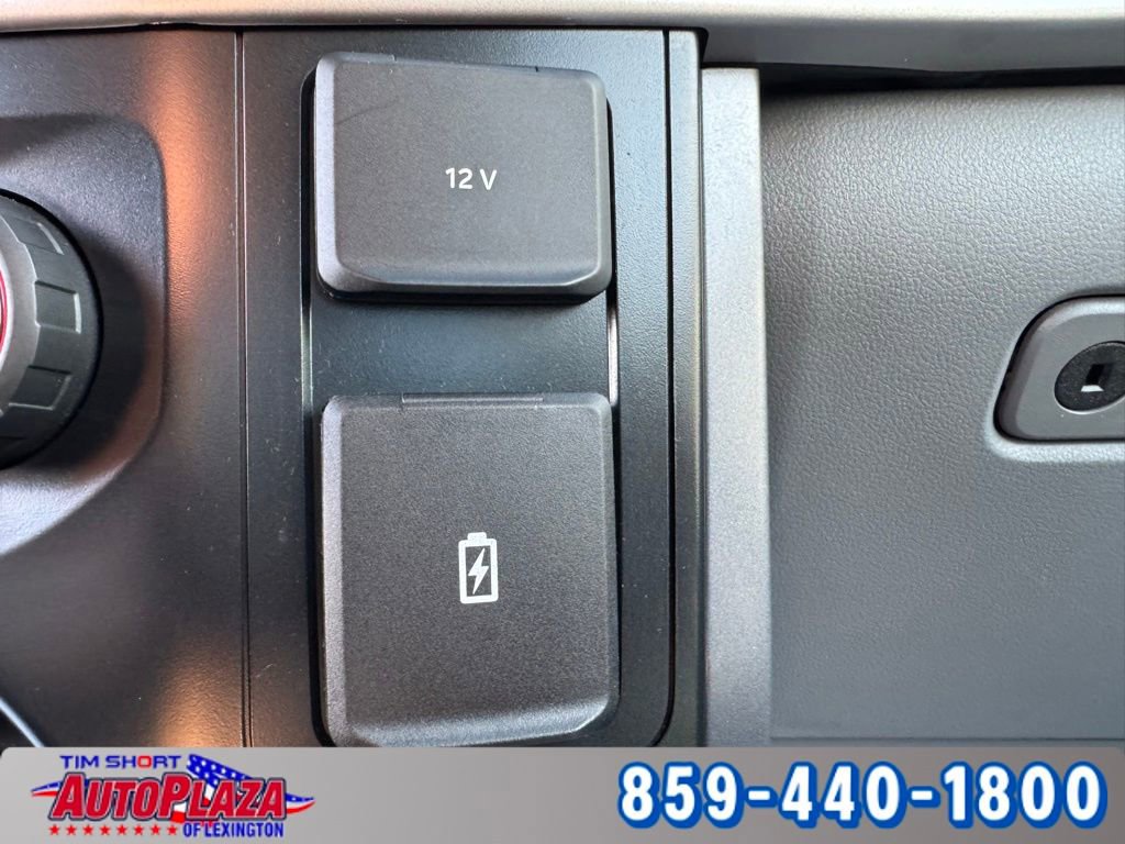 Used 2023 Ford F150 XLT image 26