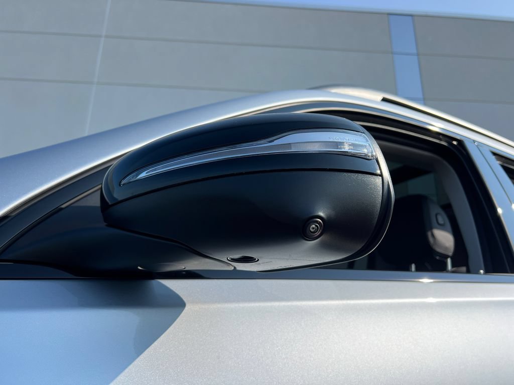New 2026 Mercedes-Benz GLS 450 4MATIC image 33
