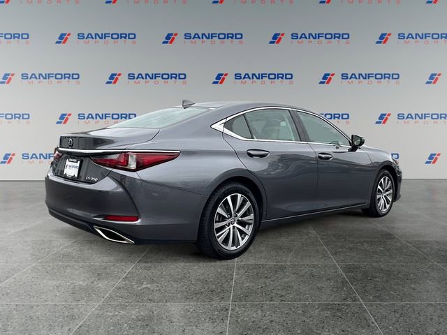 Used 2019 Lexus ES 350 image 5