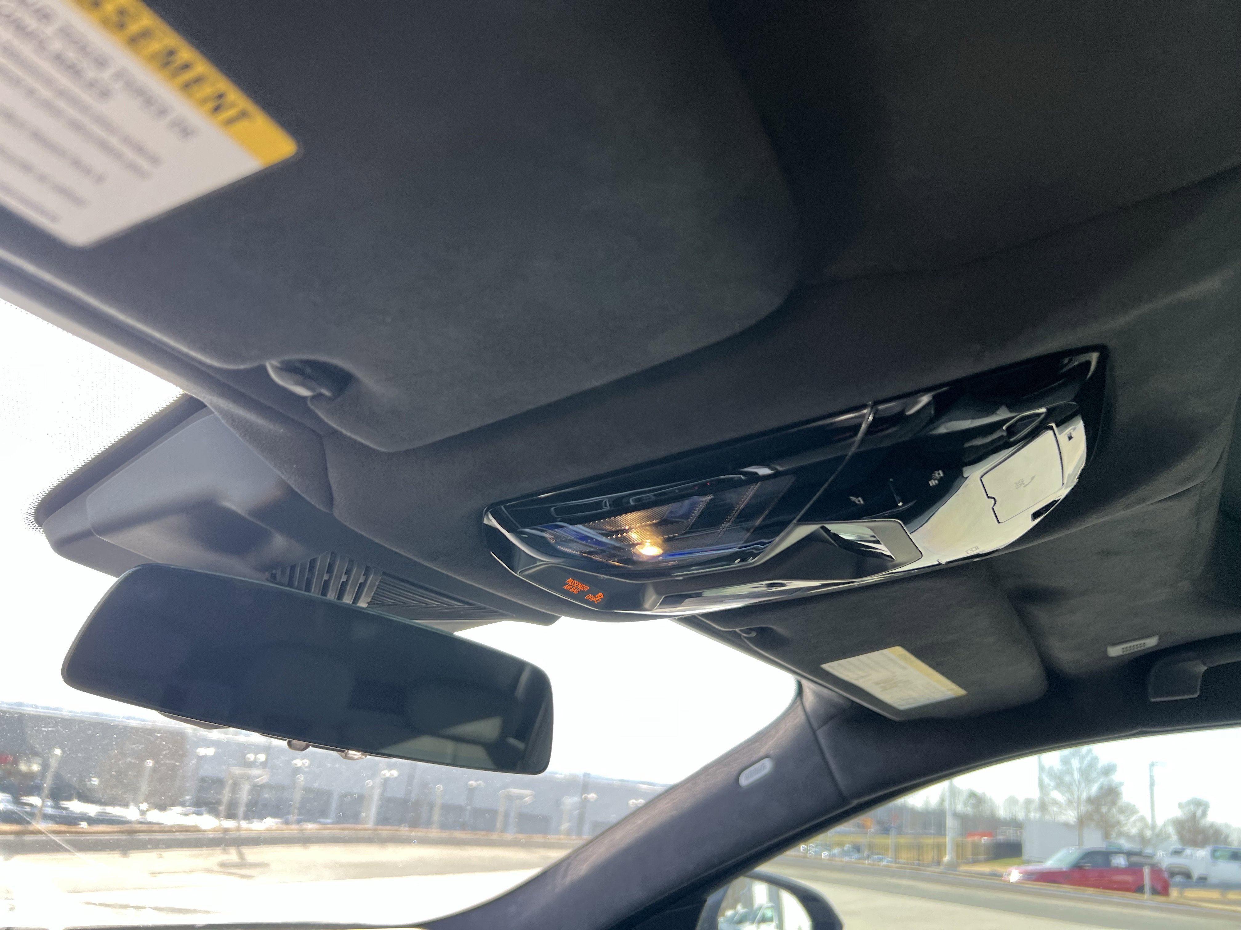 Used 2023 BMW 740i w/ Executive Package image 24