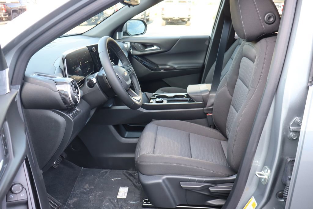 New 2026 Chevrolet Equinox LT AWD/4WD image 5