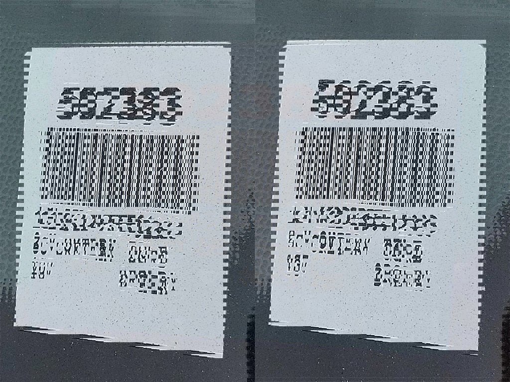 New 2025 Chevrolet Corvette E-Ray image 23