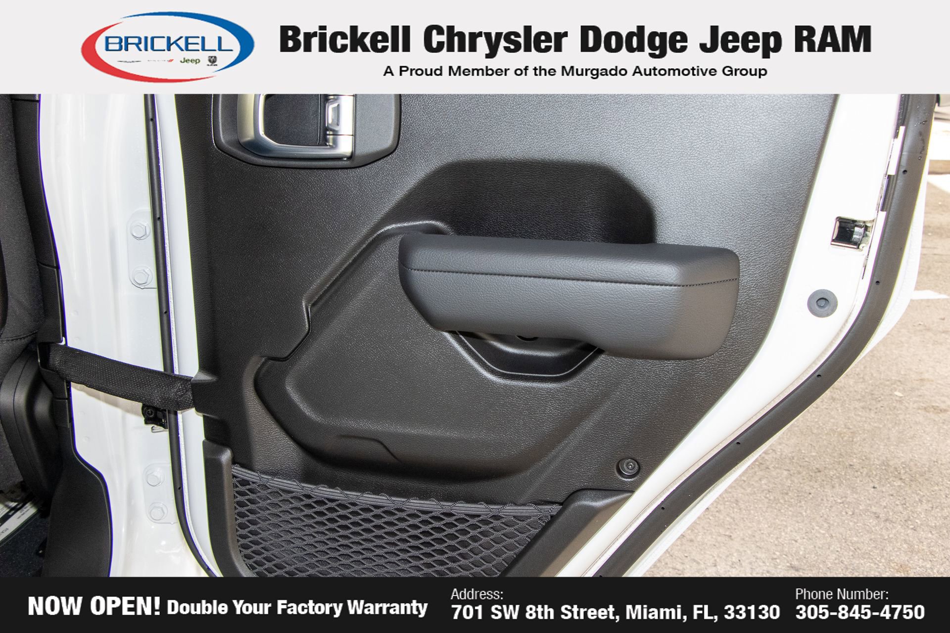 New 2026 Jeep Gladiator Mojave image 13