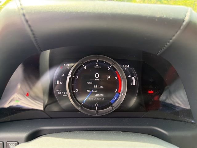 Used 2019 Lexus ES 350 F Sport w/ Accessory Package 2 image 20