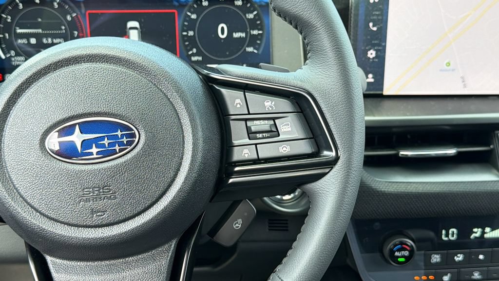 New 2026 Subaru Outback Premium AWD/4WD image 17