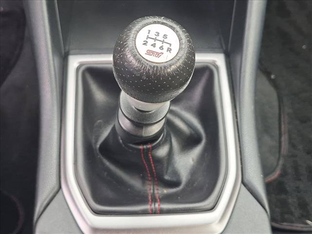 Used 2022 Subaru WRX AWD/4WD image 12