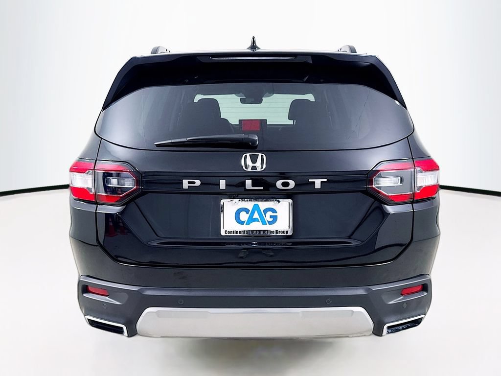 Certified 2026 Honda Pilot EX-L image 7