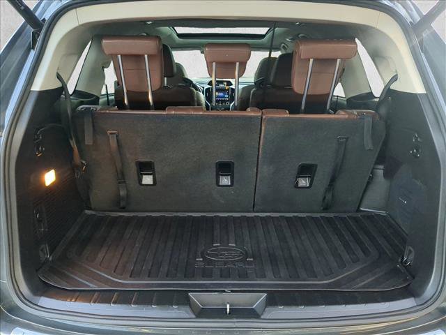 Used 2020 Subaru Ascent Touring w/ Popular Package #2 image 6