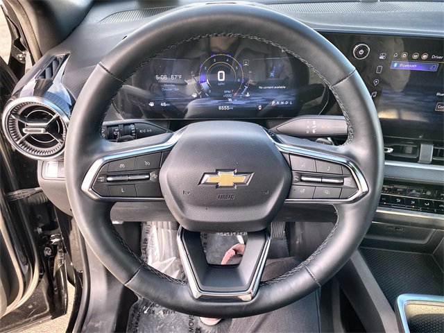 Certified 2025 Chevrolet Equinox LT w/ Convenience Package II image 11