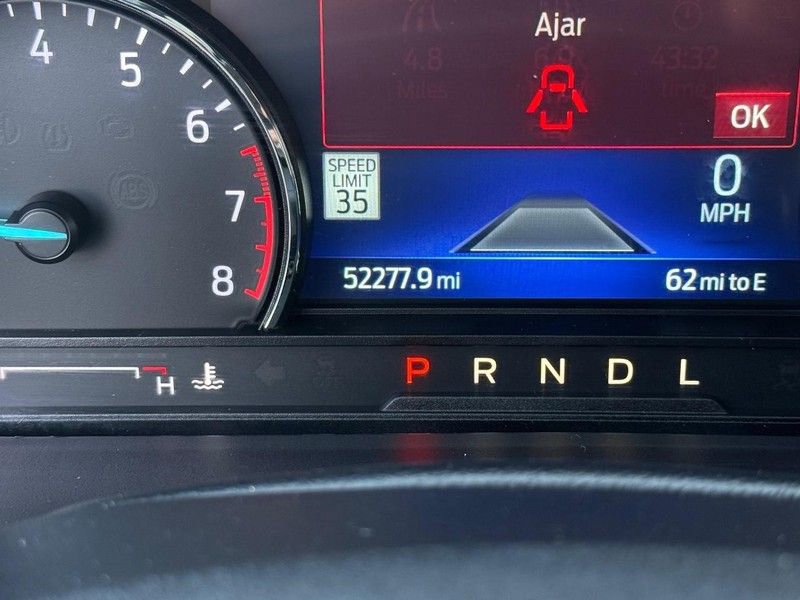 Certified 2023 Ford Explorer XLT image 18