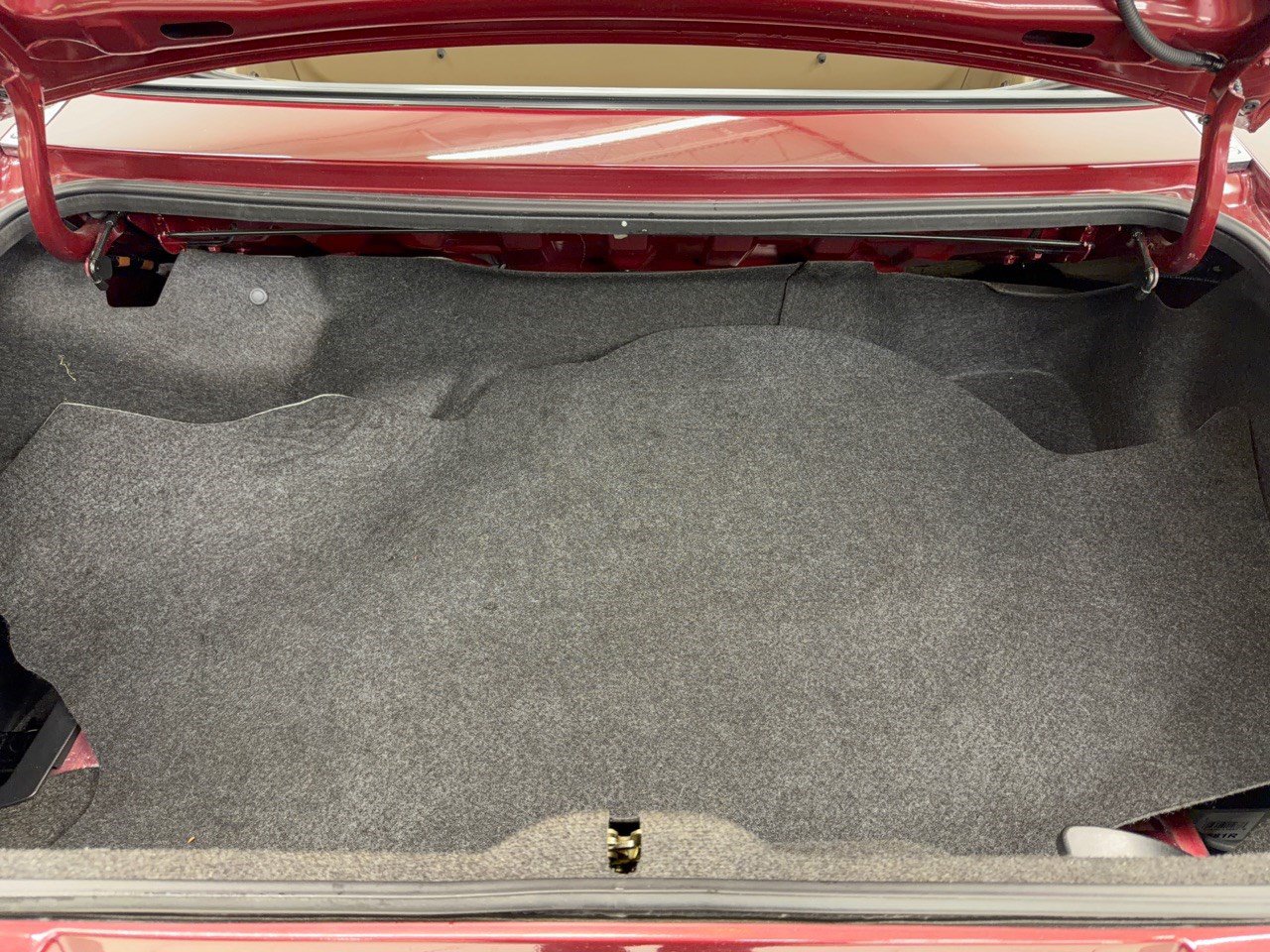 Used 2003 MAZDA MX-5 Miata LS RWD image 27