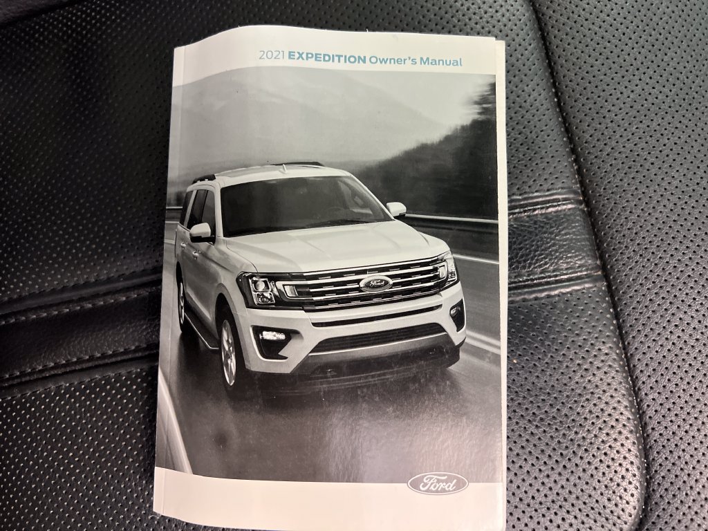 Used 2021 Ford Expedition Limited RWD image 35